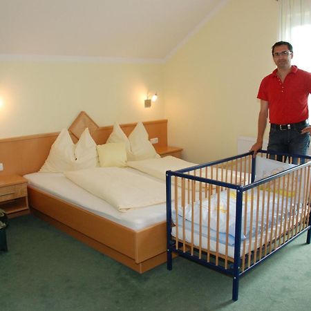 Köstenberg Gaestehaus Groeblacher מראה חיצוני תמונה