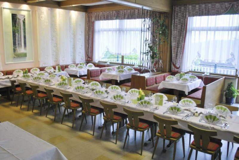 Köstenberg Gaestehaus Groeblacher מראה חיצוני תמונה