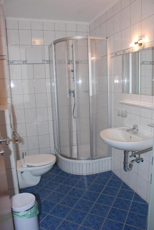Köstenberg Gaestehaus Groeblacher חדר תמונה